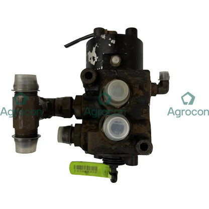 Ventil | Ljungby 1322 Hydraulventil