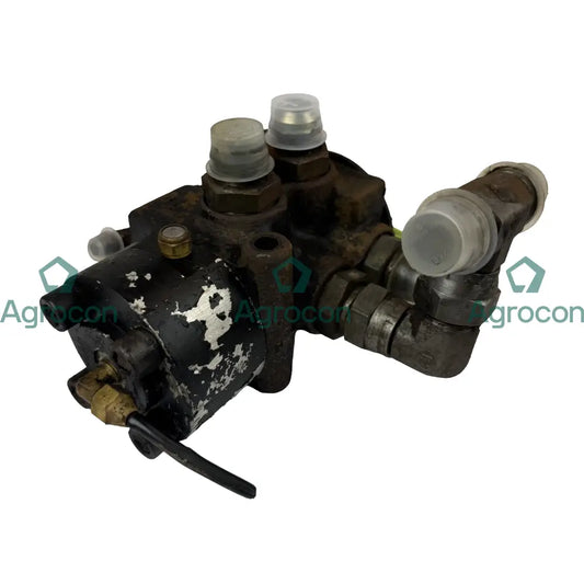 Ventil | Ljungby 1322 Hydraulventil