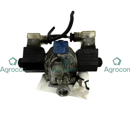 Ventil | Magni RTH6.35 - Hydraulventil