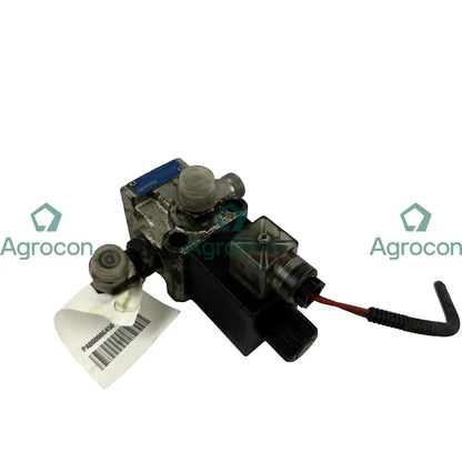 Ventil | Magni RTH6.35 - Hydraulventil