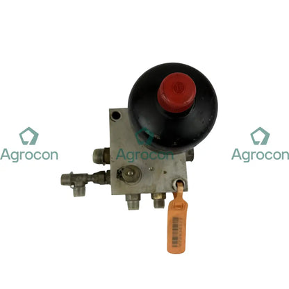 Ventil med ackumulator | 14534369 14534170 14588218 14578202 - Hydraulventil