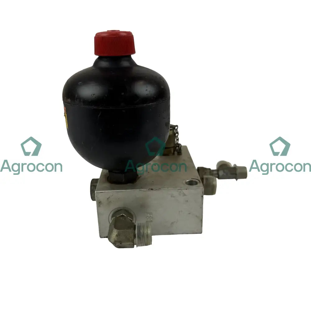 Ventil med ackumulator | 14534369 14534170 14588218 14578202 - Hydraulventil
