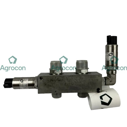 Ventil med givare | 05595 96096 | Magni RTH6.35 - Hydraulventil