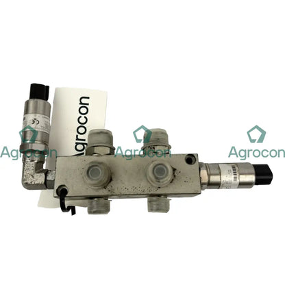 Ventil med givare | 05595 96096 | Magni RTH6.35 - Hydraulventil