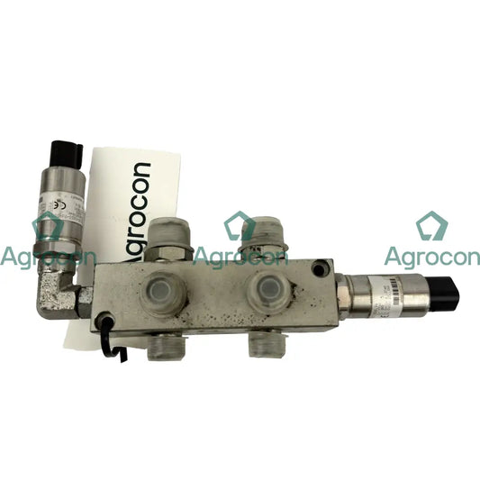 Ventil med givare | 05595 96096 | Magni RTH6.35 - Hydraulventil