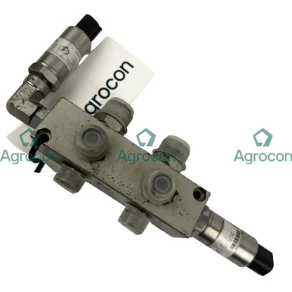 Ventil med givare | 05595 96096 | Magni RTH6.35 - Hydraulventil
