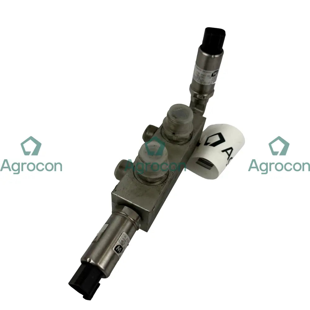 Ventil med givare | 05595 96096 | Magni RTH6.35 - Hydraulventil