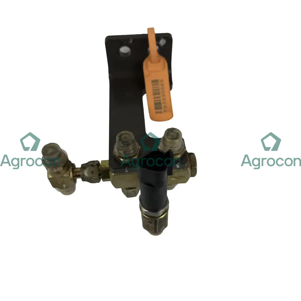 Ventil med konsol | 14535554 14537412 Hydraulventil