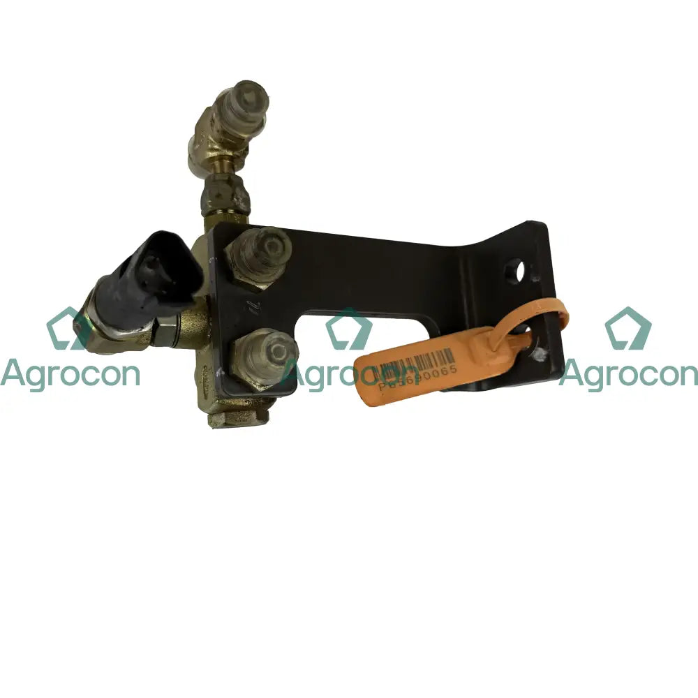 Ventil med konsol | 14535554 14537412 Hydraulventil