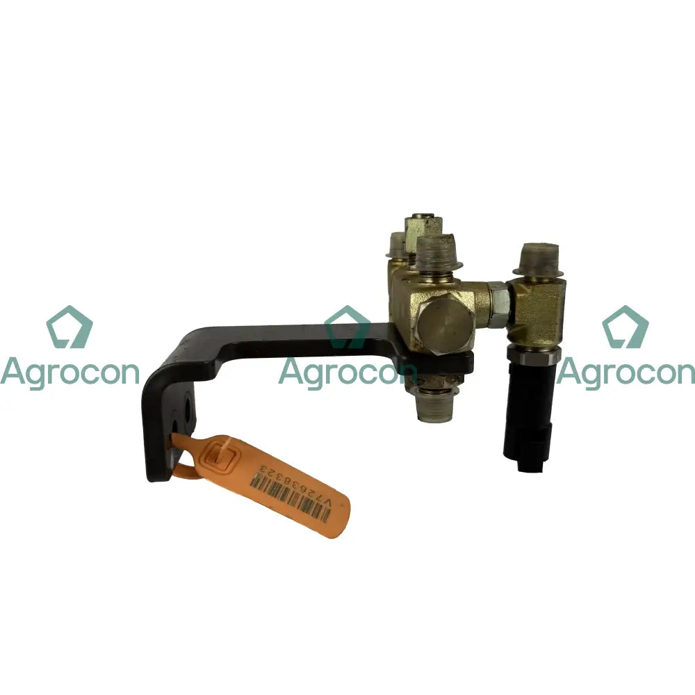 Ventil med konsol | 14535554 14537412 Hydraulventil