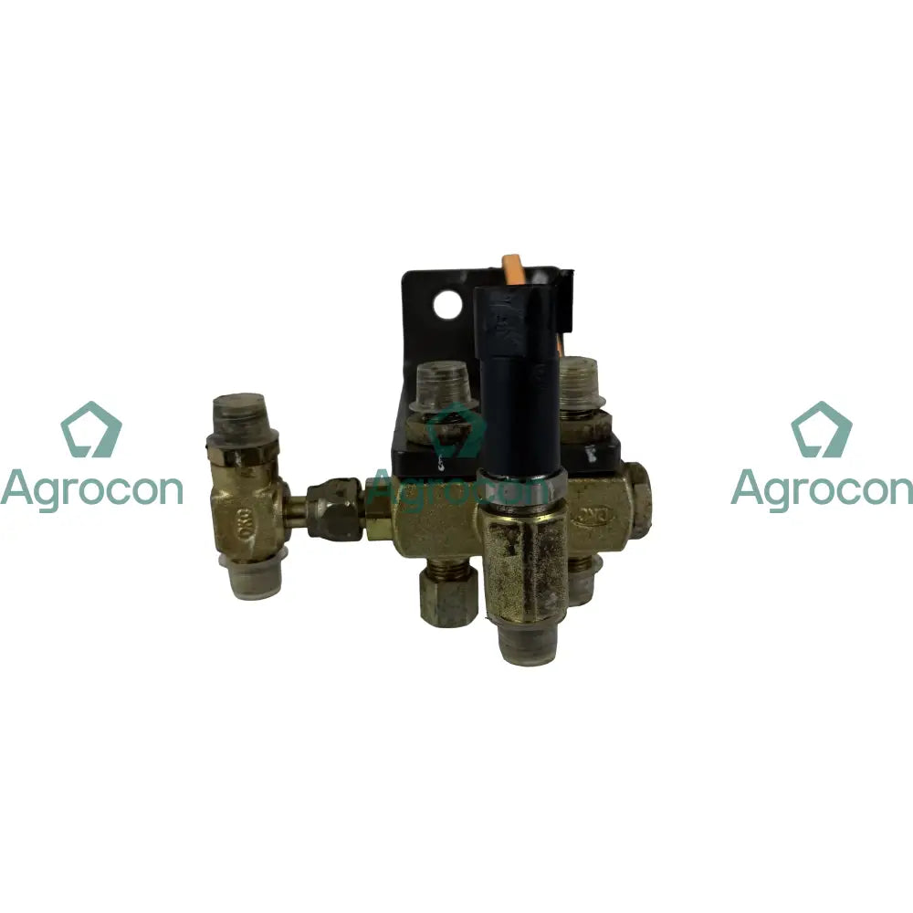 Ventil med konsol | 14535554 14537412 Hydraulventil