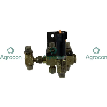 Ventil med konsol | 14535554 14537412 Hydraulventil