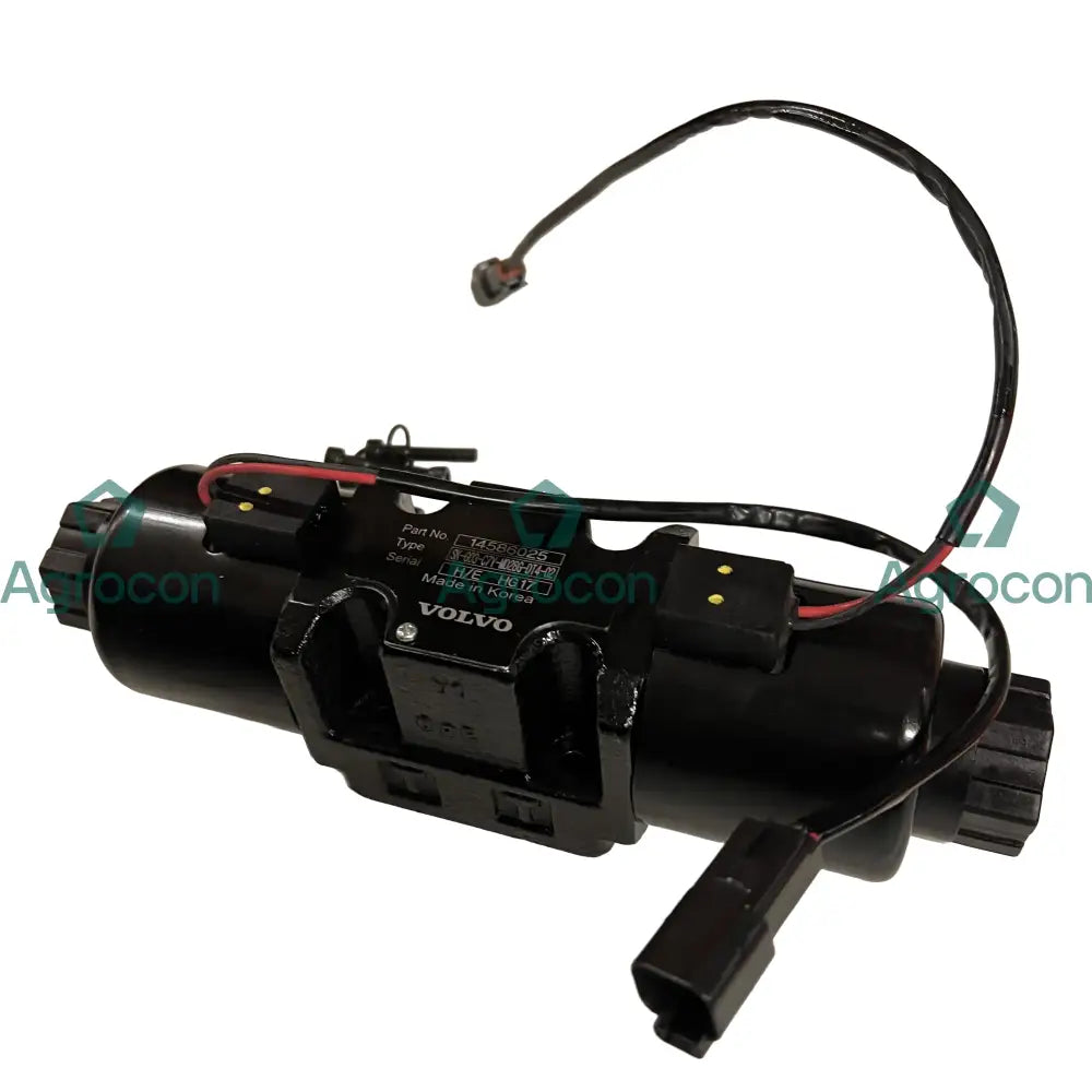 Ventil solenoid | 14586025 - Hydraulventil