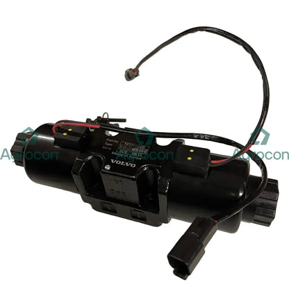 Ventil solenoid | 14586025 - Hydraulventil