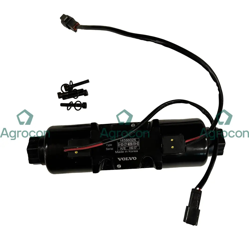 Ventil solenoid | 14586025 Hydraulventil