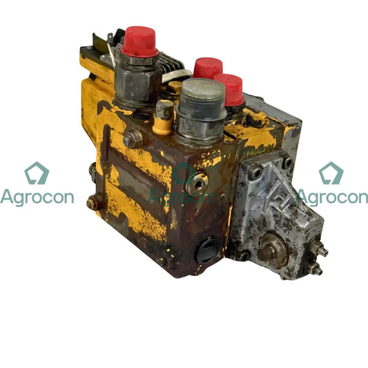 Ventil spakstyrning | 11039561 11170940 11410269 11701852 | Volvo L90C Hydraulventil