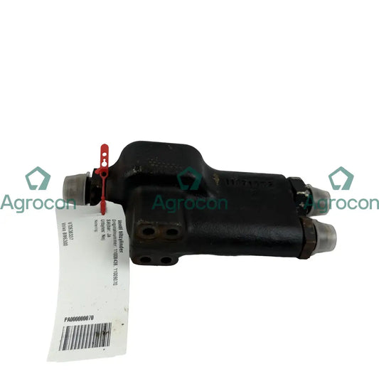 Ventil tiltcylinder | 11008438 11009070 | Volvo BM6300 Grävaggregat Hydraulrör/slang