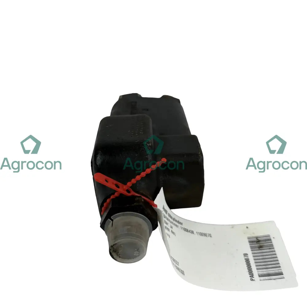 Ventil tiltcylinder | 11008438 11009070 | Volvo BM6300 - Hydraulventil
