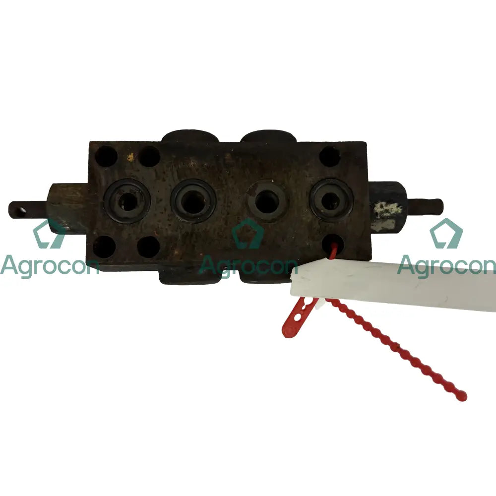 Ventil | Volvo BM6300 Hydraulventil