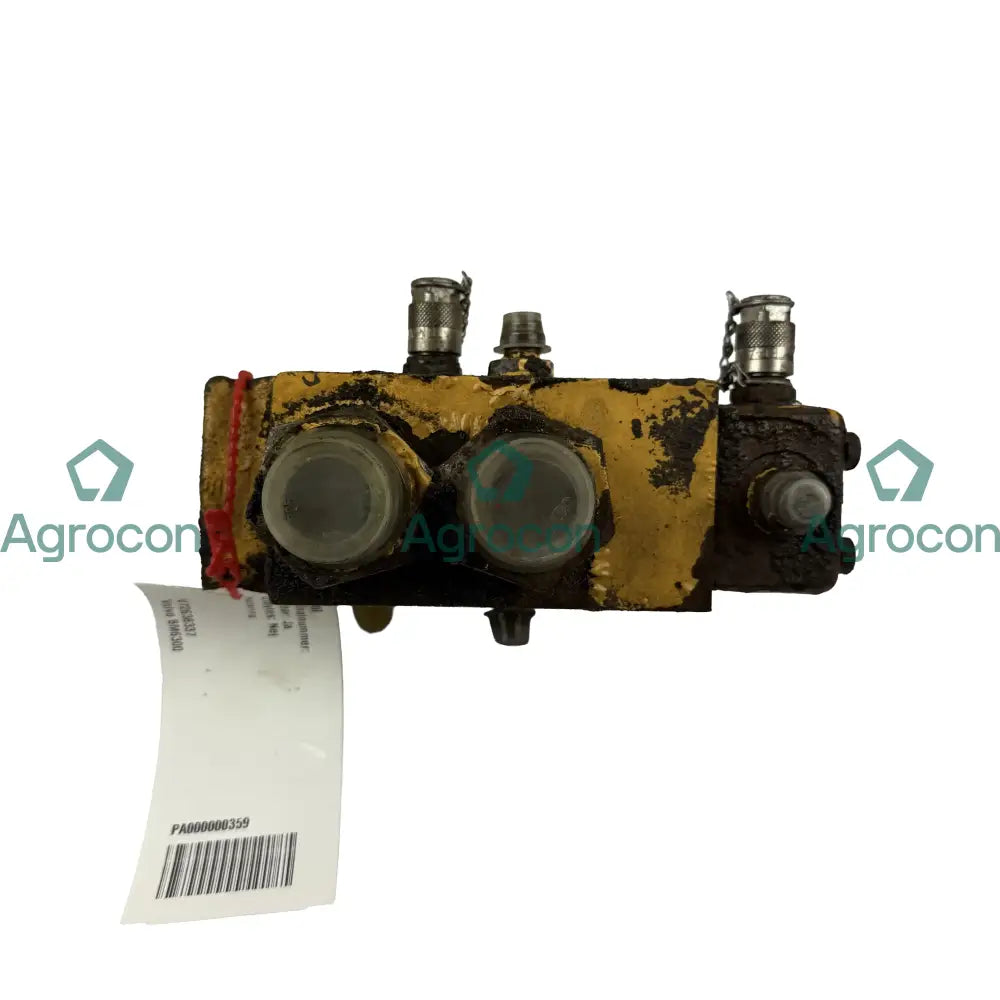 Ventil | Volvo BM6300 Hydraulventil