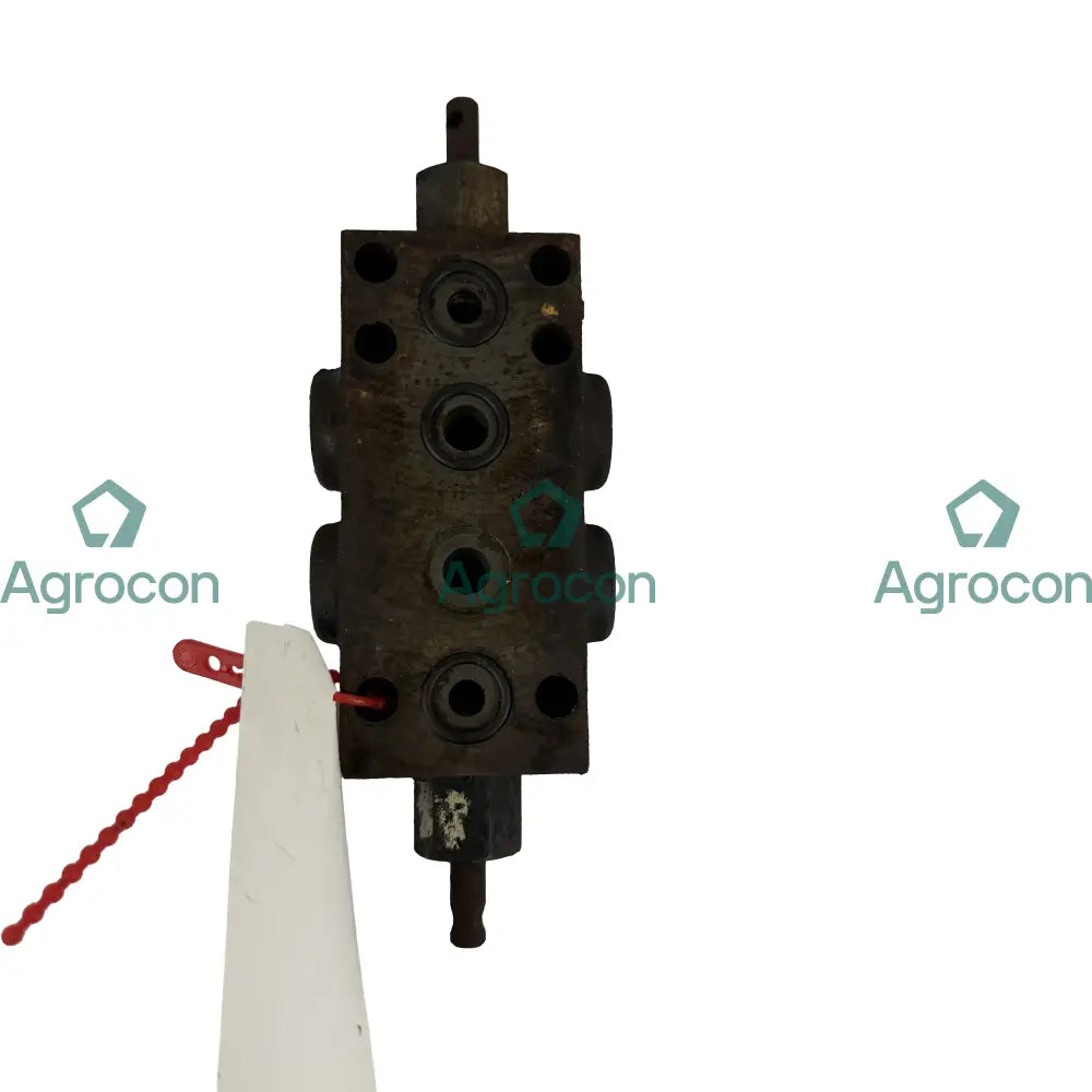 Ventil | Volvo BM6300 Hydraulventil