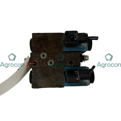 Ventil | Volvo BM6300 Hydraulventil