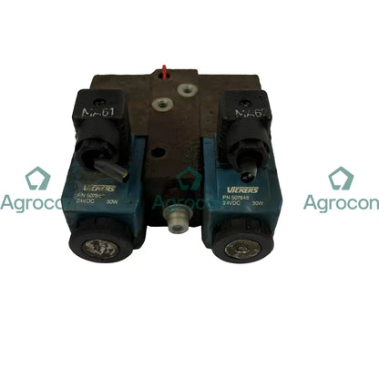 Ventil | Volvo BM6300 Hydraulventil