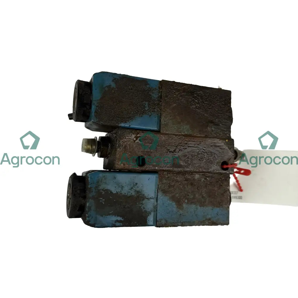 Ventil | Volvo BM6300 Hydraulventil