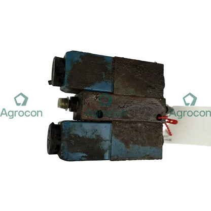 Ventil | Volvo BM6300 Hydraulventil