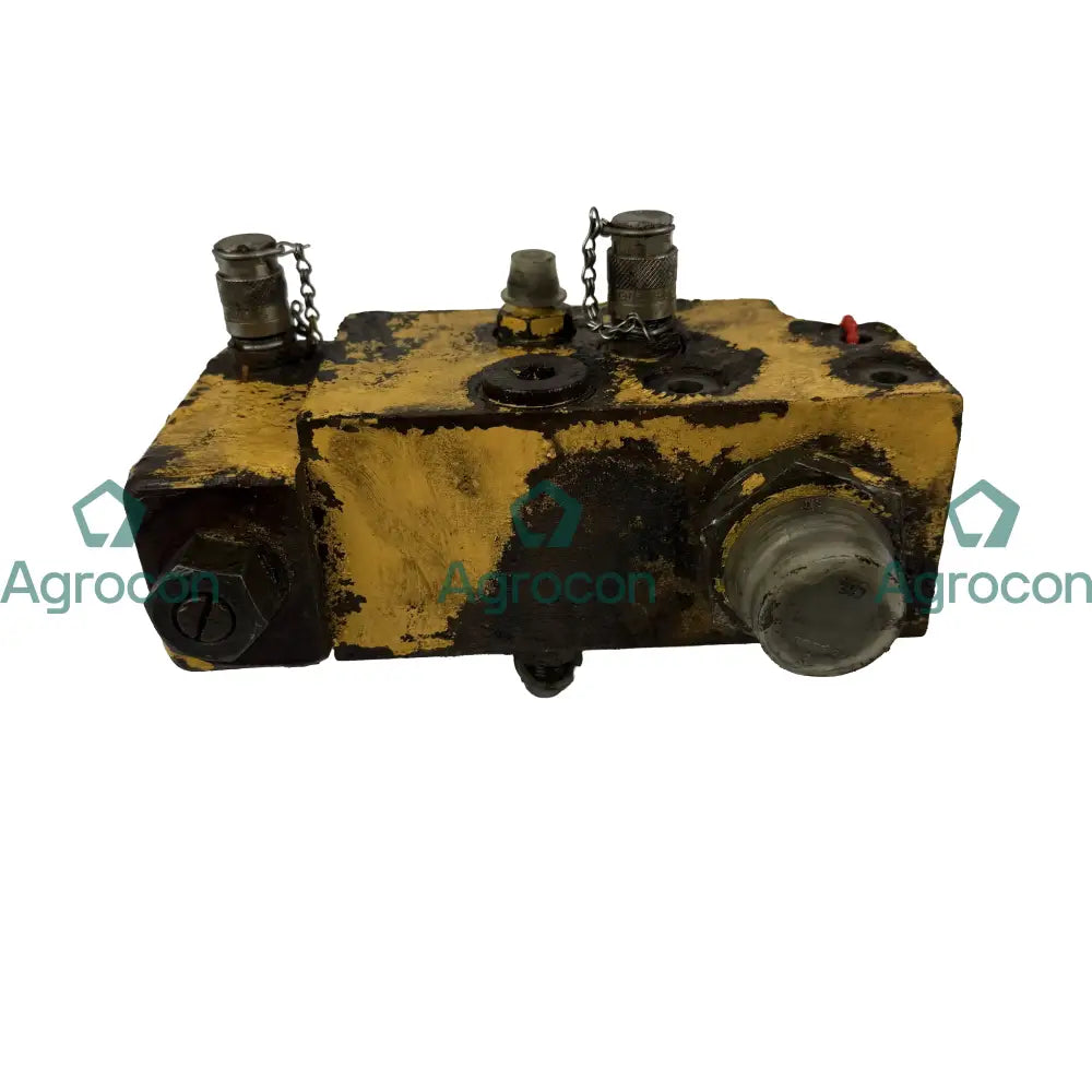 Ventil | Volvo BM6300 - Hydraulventil