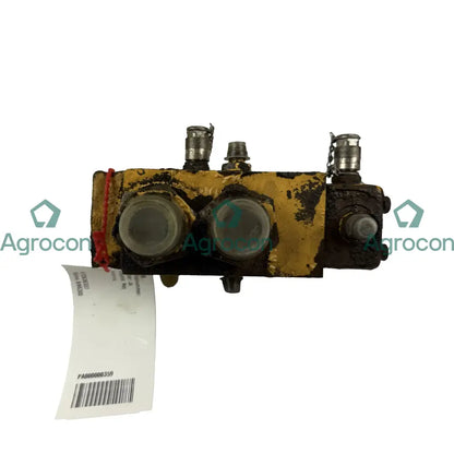 Ventil | Volvo BM6300 - Hydraulventil