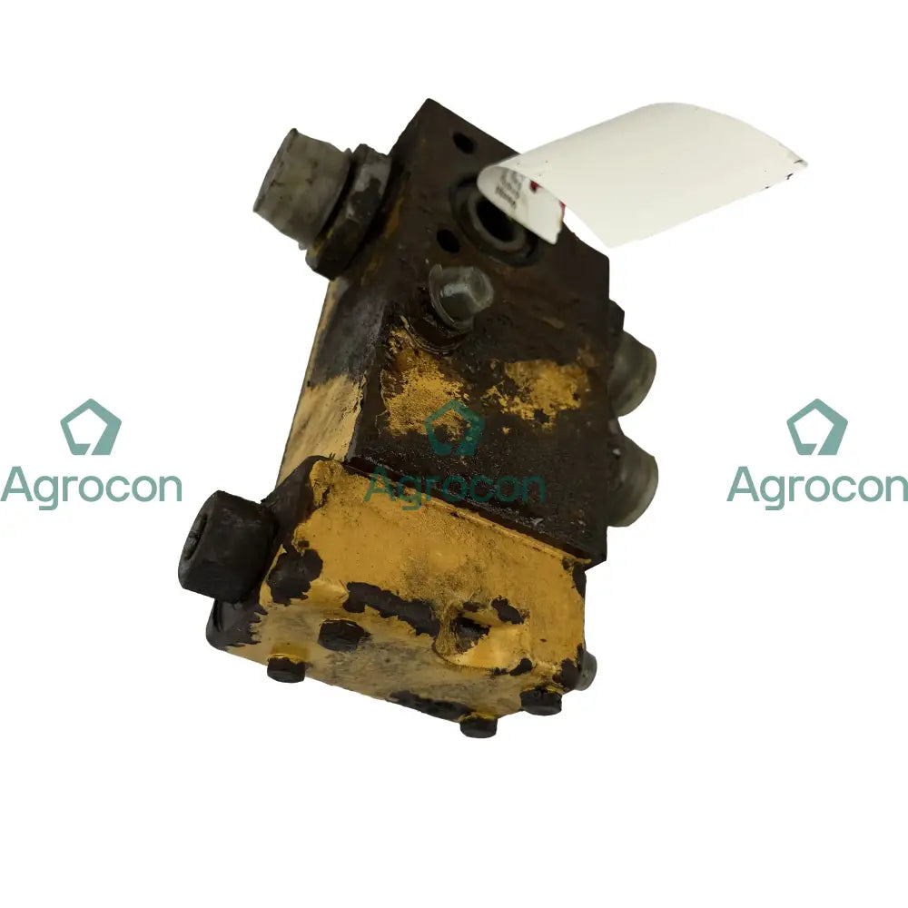 Ventil | Volvo BM6300 Hydraulventil