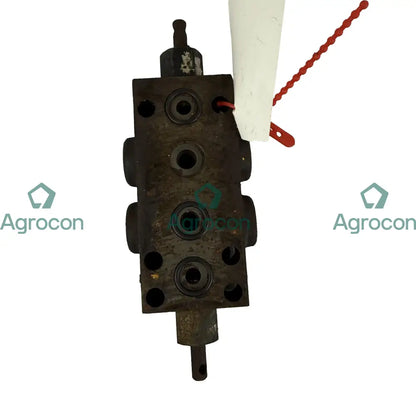 Ventil | Volvo BM6300 Hydraulventil