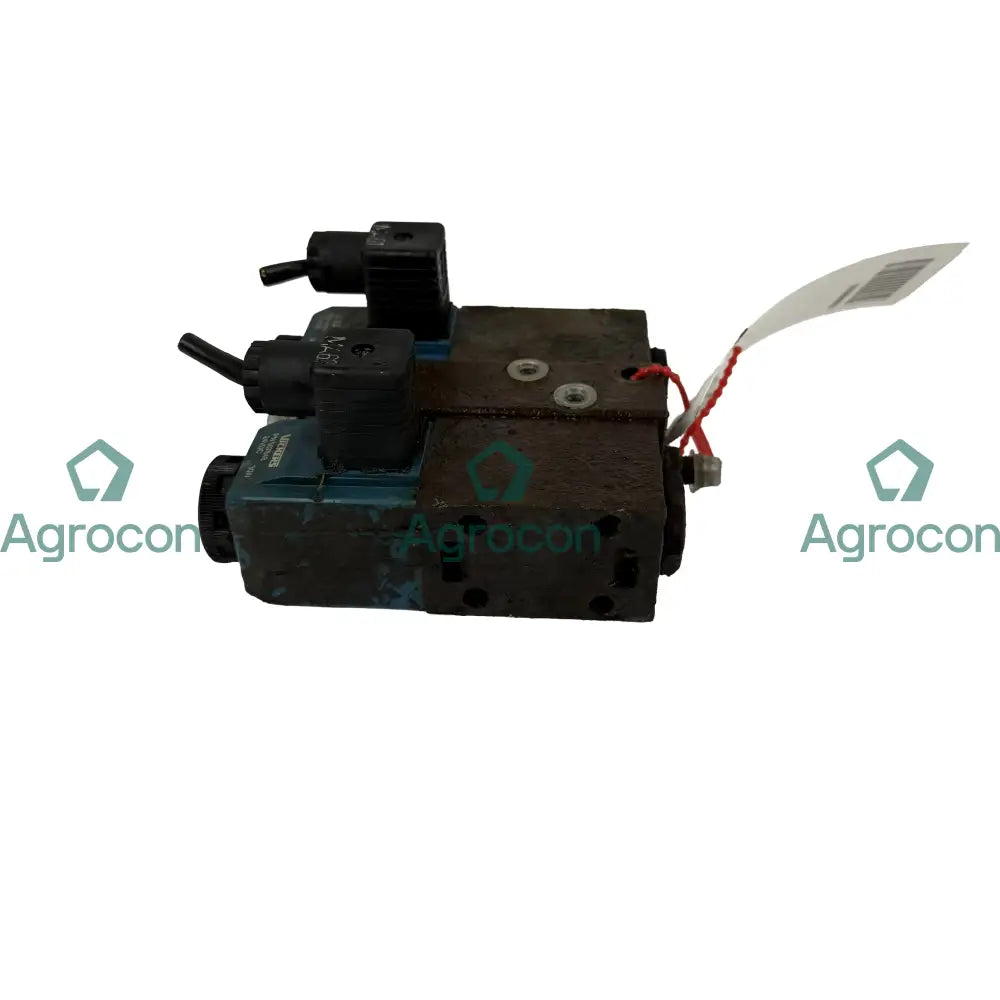 Ventil | Volvo BM6300 Hydraulventil