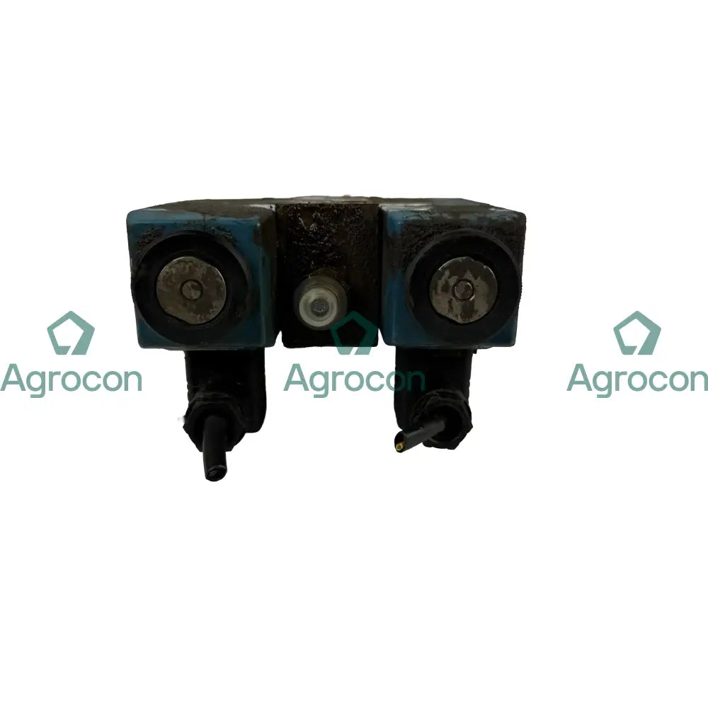 Ventil | Volvo BM6300 Hydraulventil