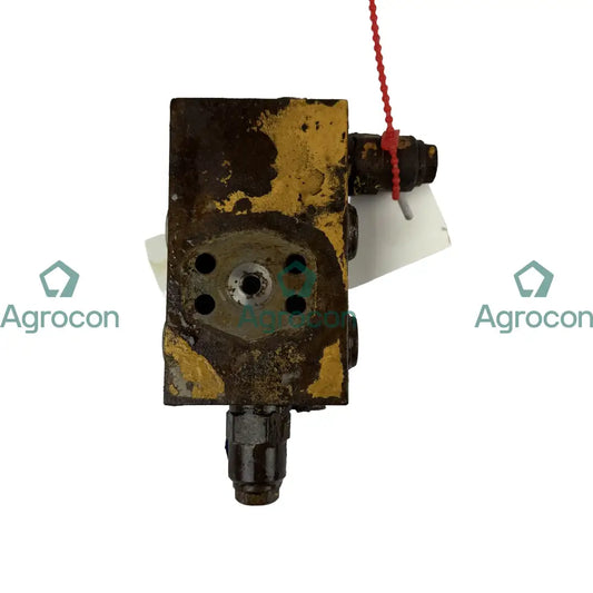 Ventil | Volvo BM6300 Hydraulventil