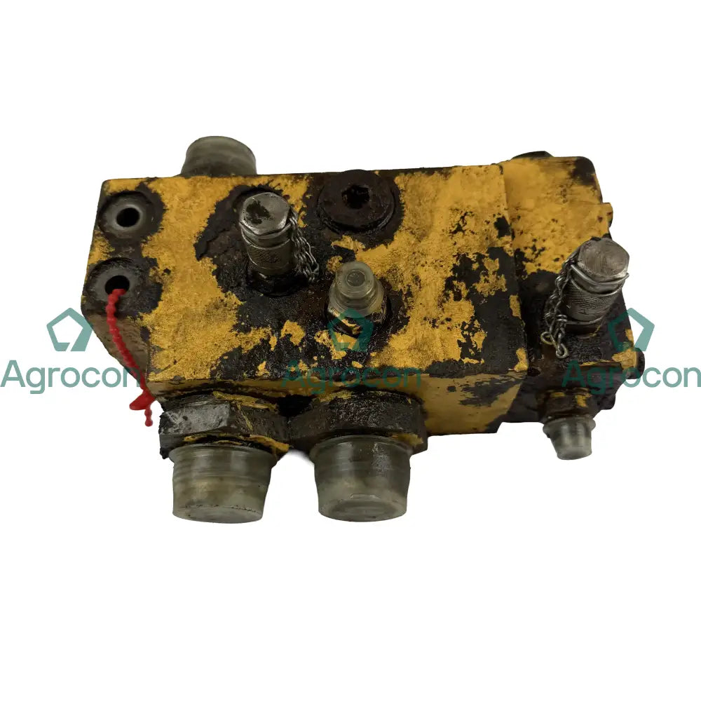 Ventil | Volvo BM6300 - Hydraulventil