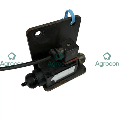 Ventil | Volvo EC460BLC Hydraulventil