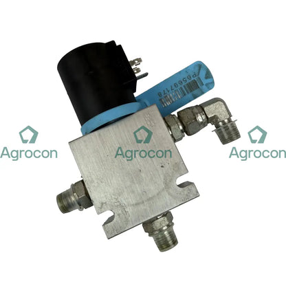 Ventil | Volvo EC460BLC Hydraulventil