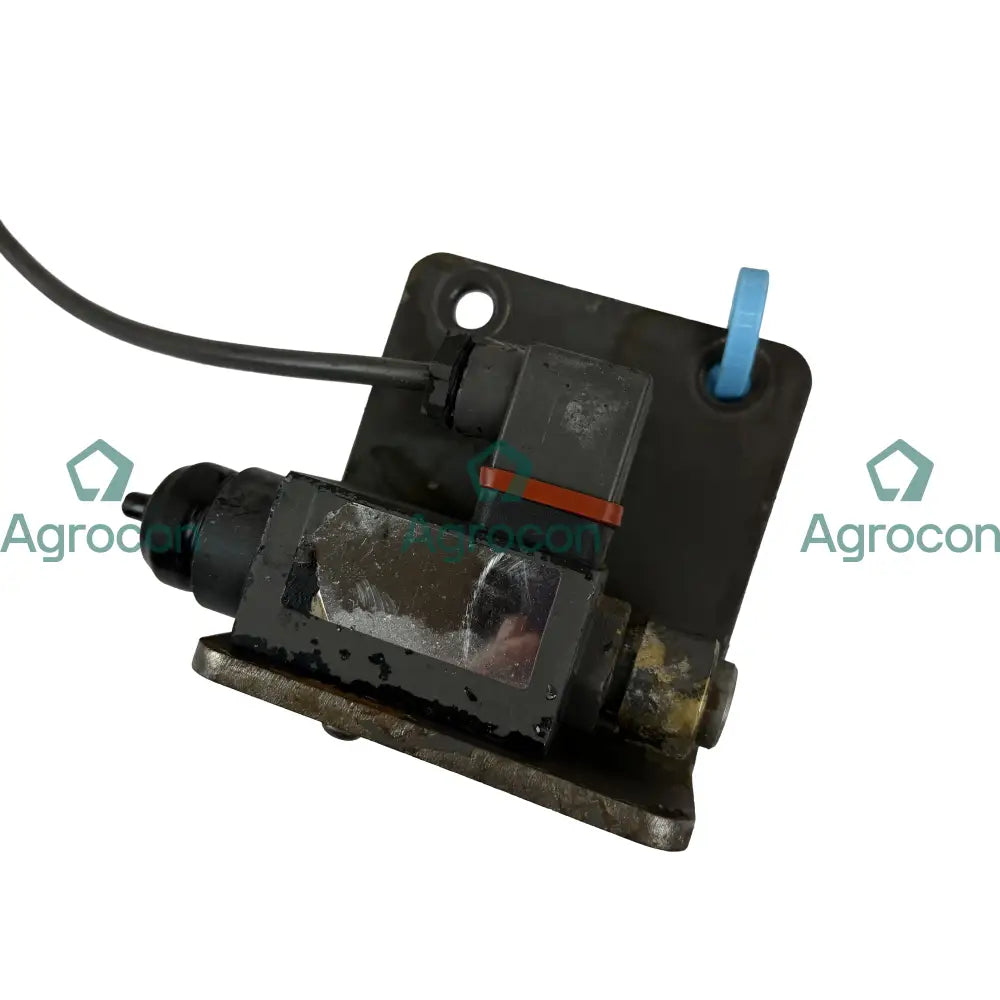 Ventil | Volvo EC460BLC Hydraulventil