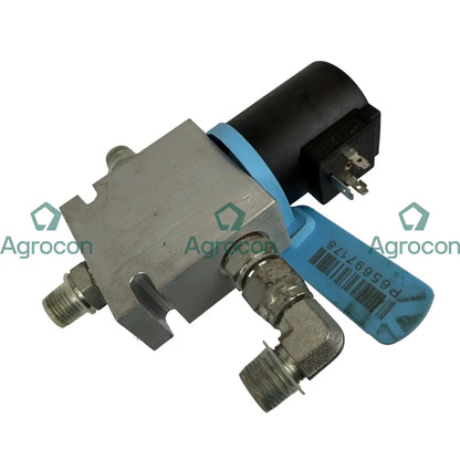 Ventil | Volvo EC460BLC Hydraulventil