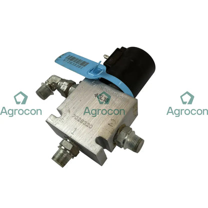 Ventil | Volvo EC460BLC Hydraulventil