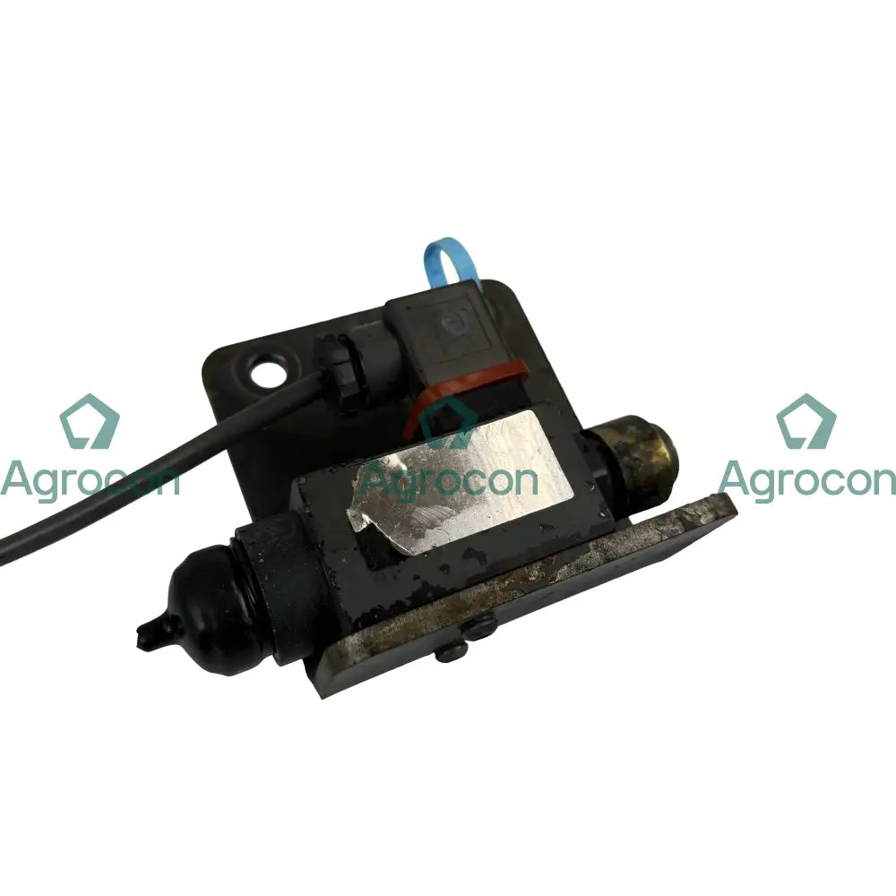 Ventil | Volvo EC460BLC Hydraulventil