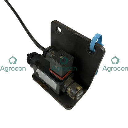 Ventil | Volvo EC460BLC Hydraulventil