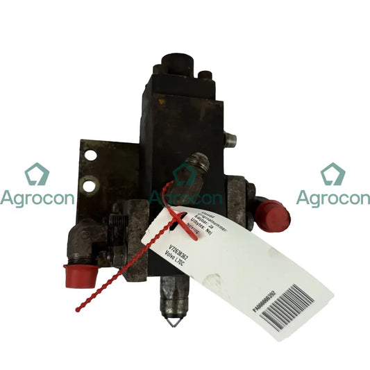 Ventil | Volvo L70C Hydraulventil