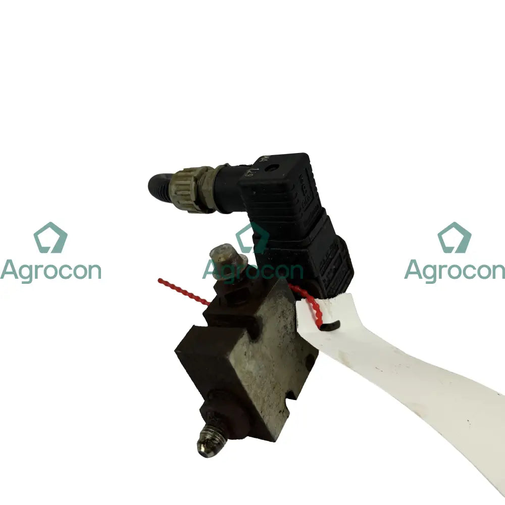 Ventil | Volvo L70C Hydraulventil