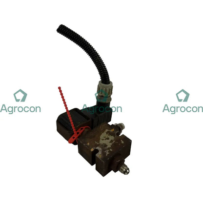 Ventil | Volvo L70C Hydraulventil