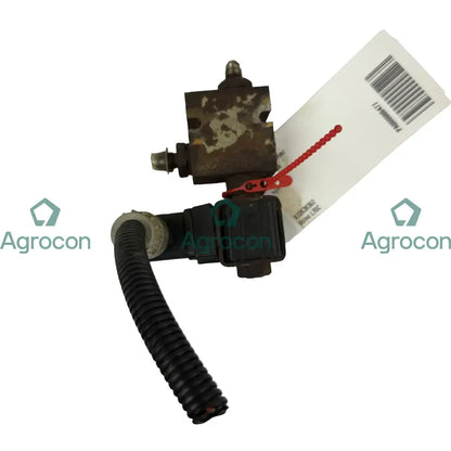 Ventil | Volvo L70C Hydraulventil