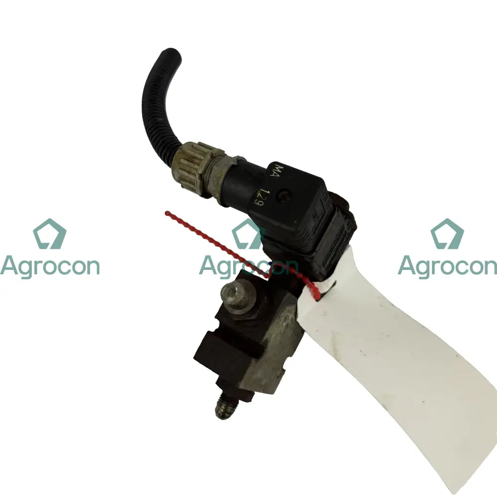 Ventil | Volvo L70C Hydraulventil