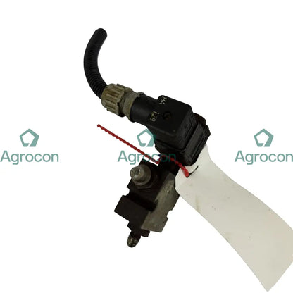 Ventil | Volvo L70C Hydraulventil